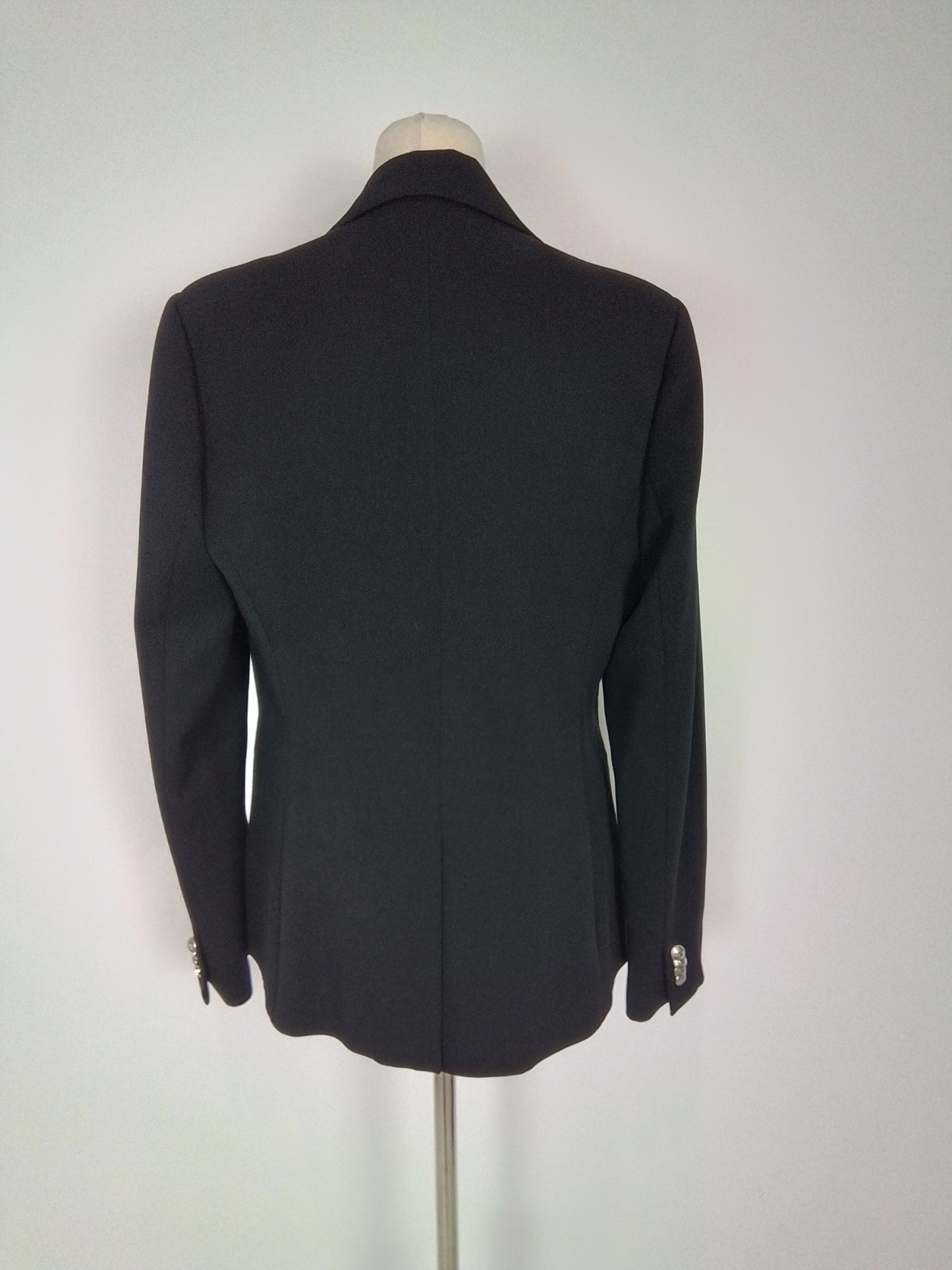 NEW Witchery Black Blazer Size 12