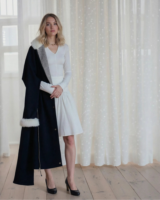 Jane Debster Black Leather Heeled Shoes 10 or 41