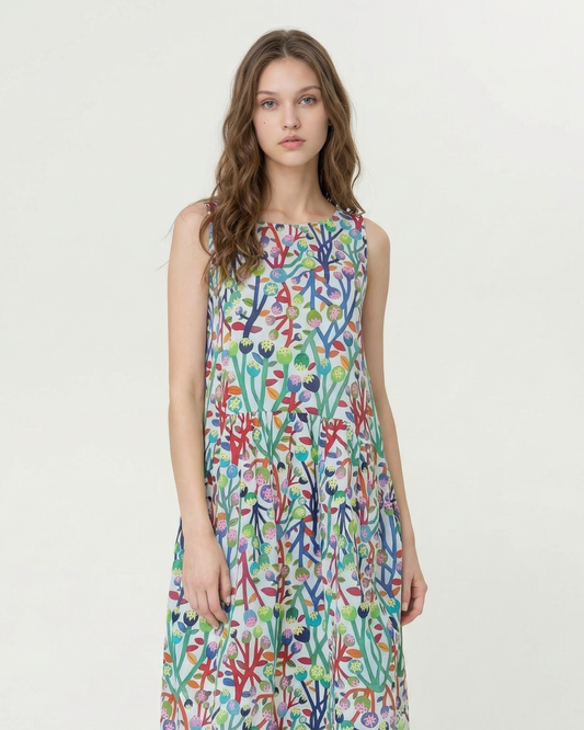 Gorman Monika Forsberg Tulip Dress Size 6 NEW