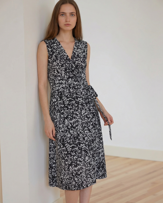 David Lawrence Stretch Dress Size 12