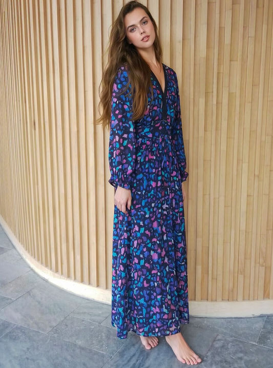 Taking Shape Midi Dress Size 18 New+Tags