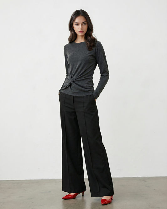 Florsheim Red Slingback Shoes 6/37eu NEW