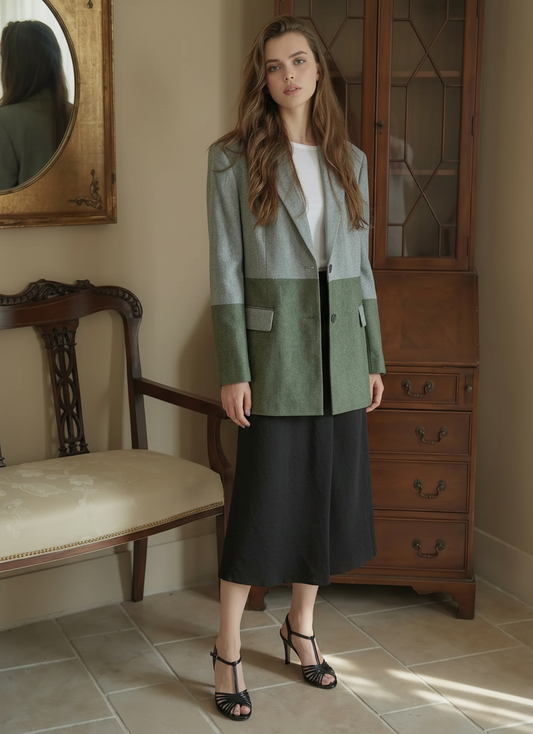 Innovare Made in Italy T Bar Leather Shoes Size 10/41