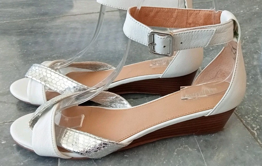 Wittner Leather Sandals 7/38eu