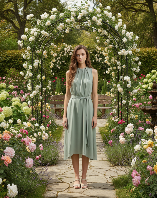 SABA Sage Dress Size 14