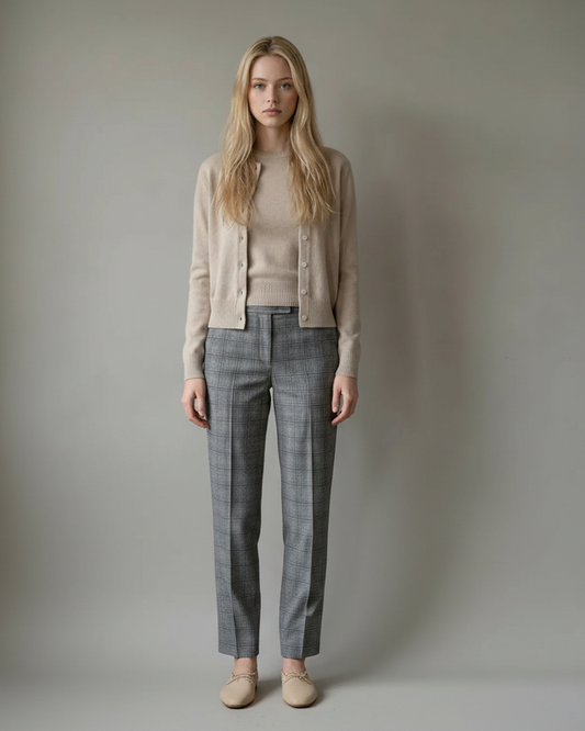 SPORTSCRAFT Plaid Pants Size 14