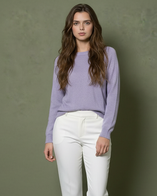 Trenery Wool Knit Jumper Size 16/XL